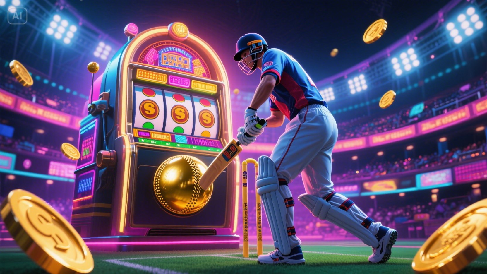 draftkings cricket odds